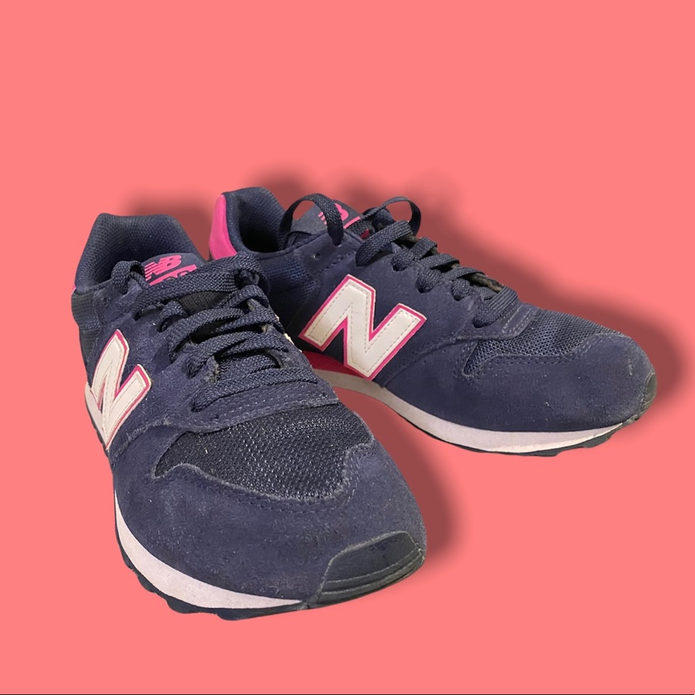New Balance 500